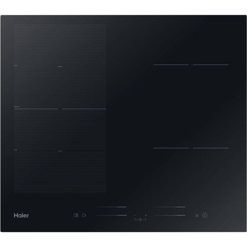 Варильна поверхня HAIER HAFRSJ64MC