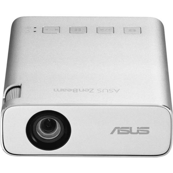 Проєктор ASUS ZenBeam E1R (90LJ00J3-B01070)