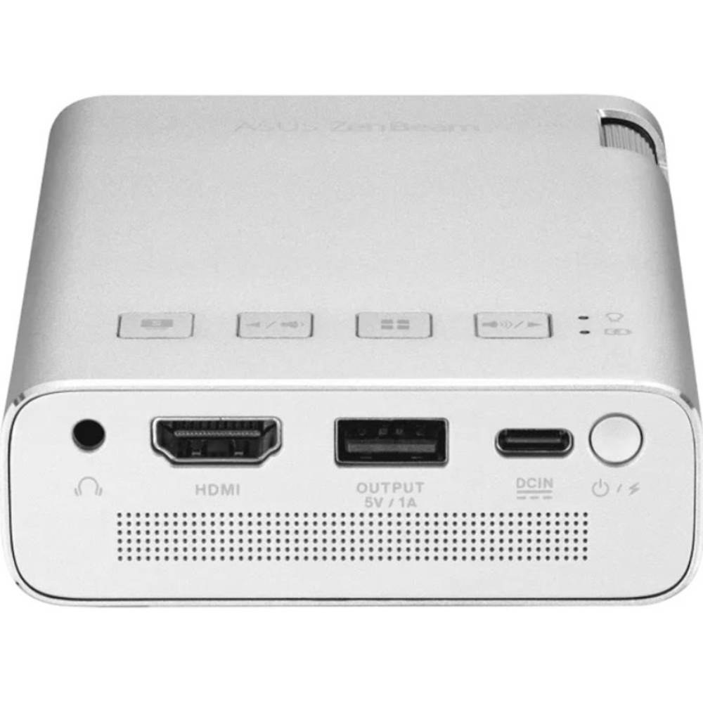 Проєктор ASUS ZenBeam E1R (90LJ00J3-B01070)