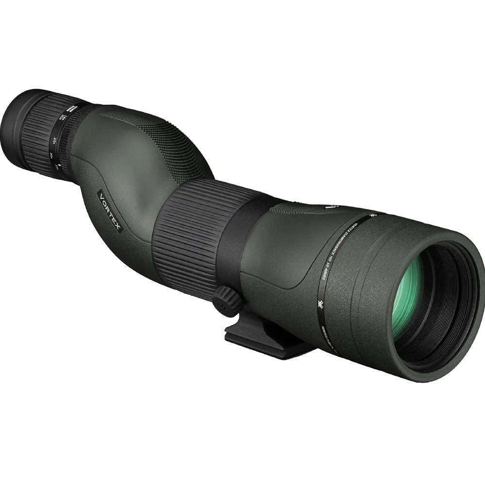 Підзорна труба VORTEX Diamondback HD 16-48x65 (DS-65S)