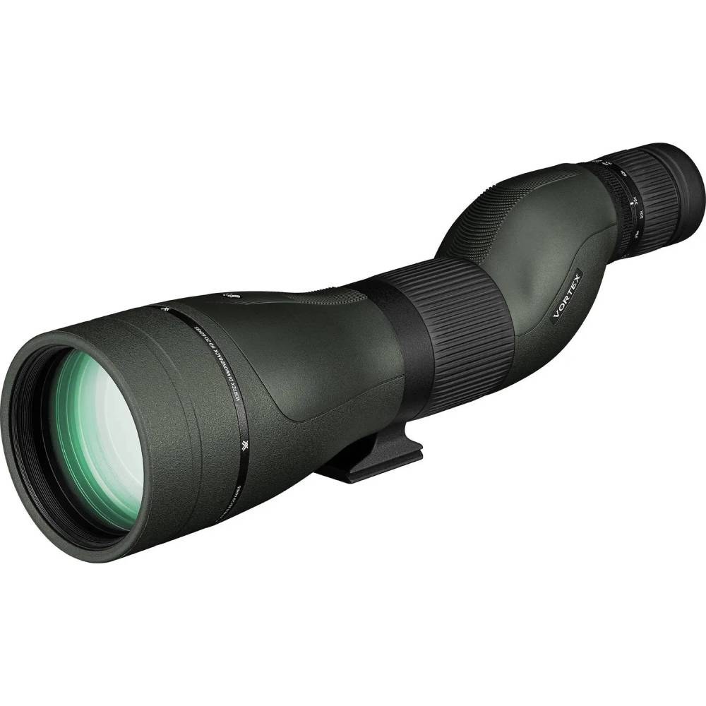 Підзорна труба VORTEX Diamondback HD 20-60x85 (DS-85S)