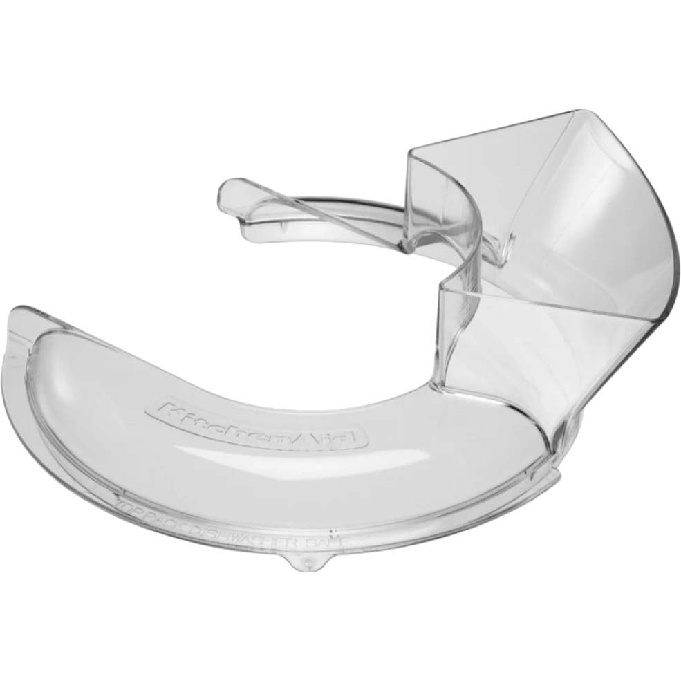 Кухонна машина Kitchenaid Artisan 4.8 л Silver (5KSM175PSECU)