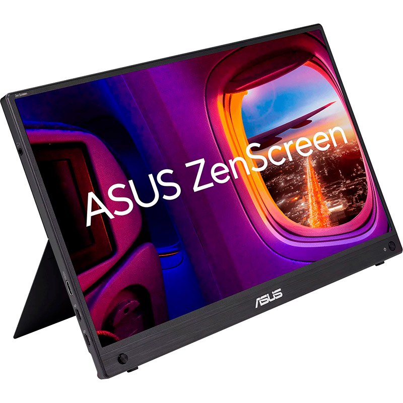 Монітор ASUS ZenScreen MB16AHG