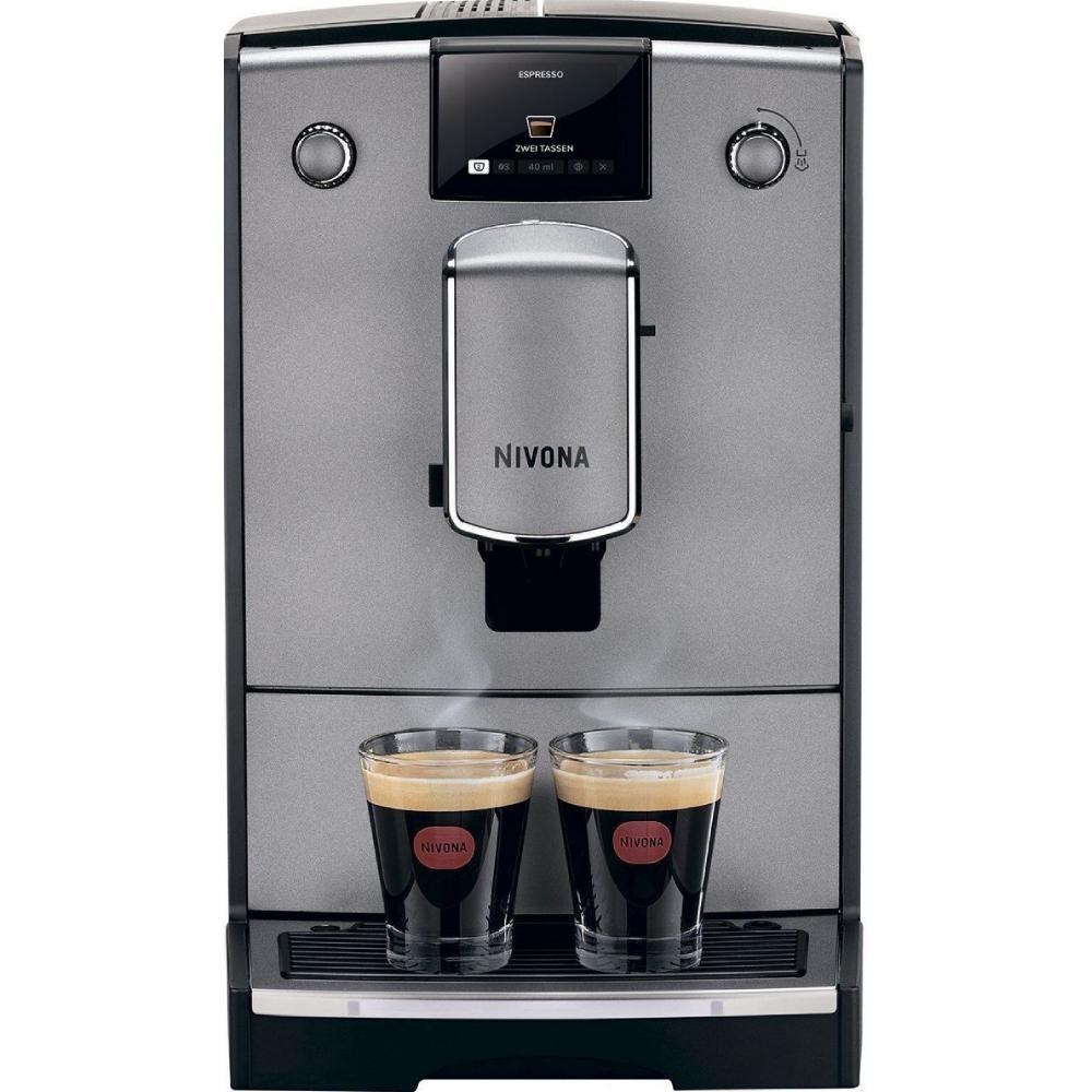 Кавомашина NIVONA CafeRomatica NICR 695