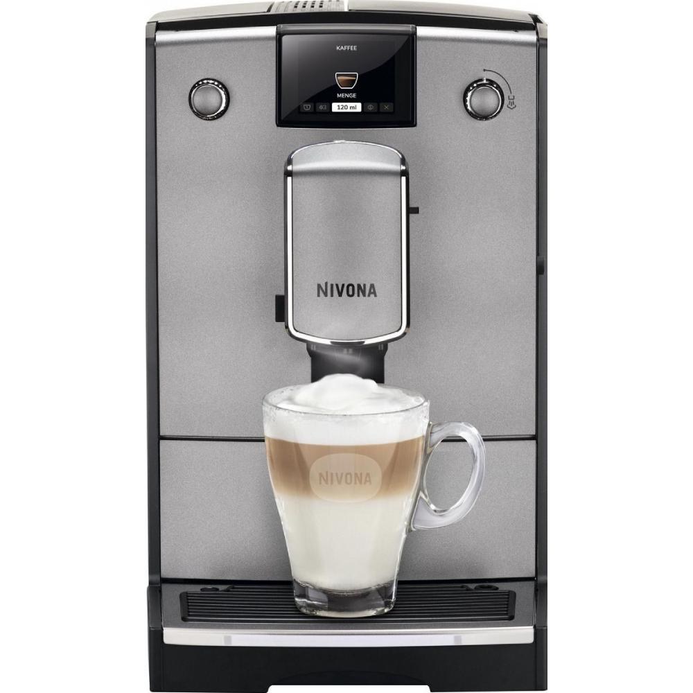 Кавомашина NIVONA CafeRomatica NICR 695