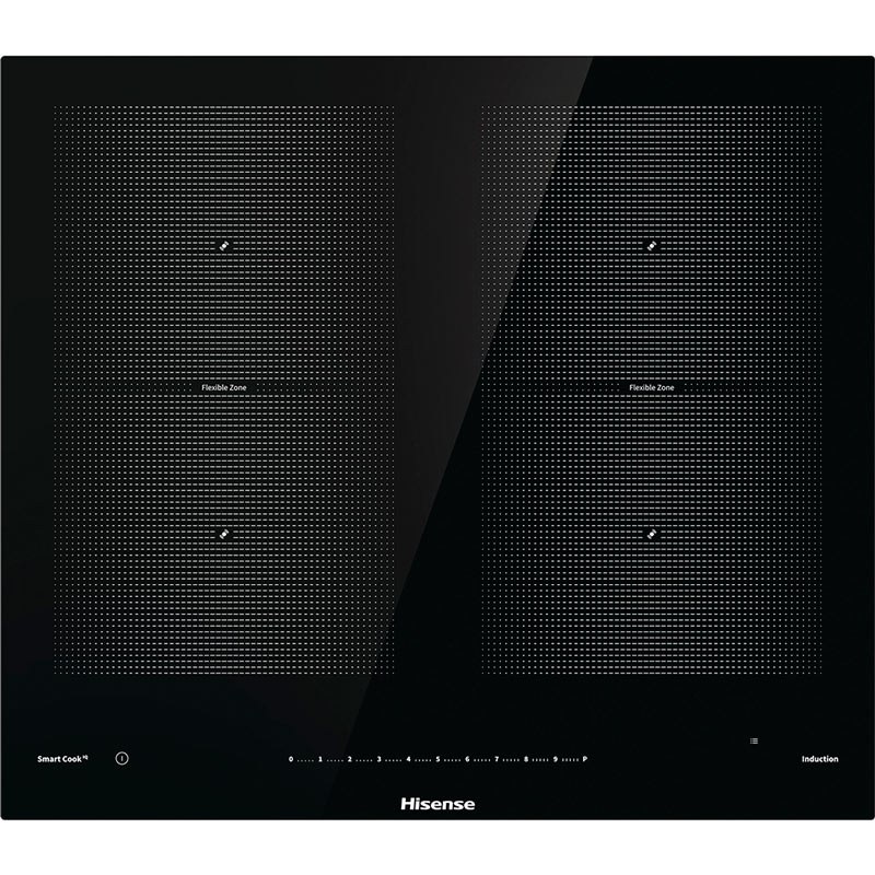Варильна поверхня HISENSE I6456CB (BI6BD-S0)