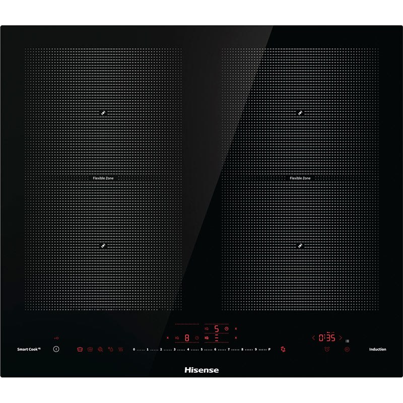 Варильна поверхня HISENSE I6456CB (BI6BD-S0)