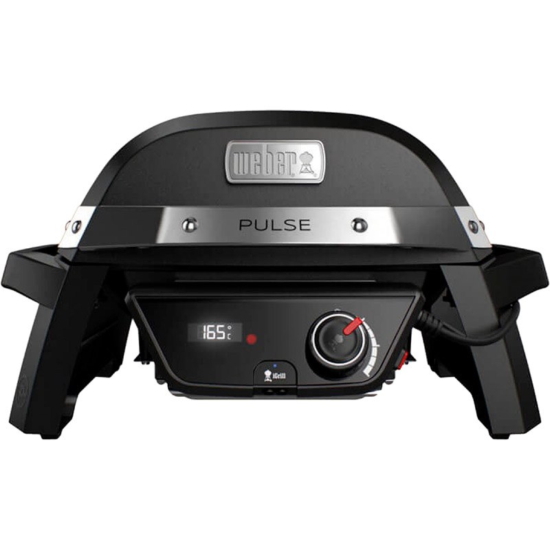 Гриль WEBER PULSE 1000 (81010079)