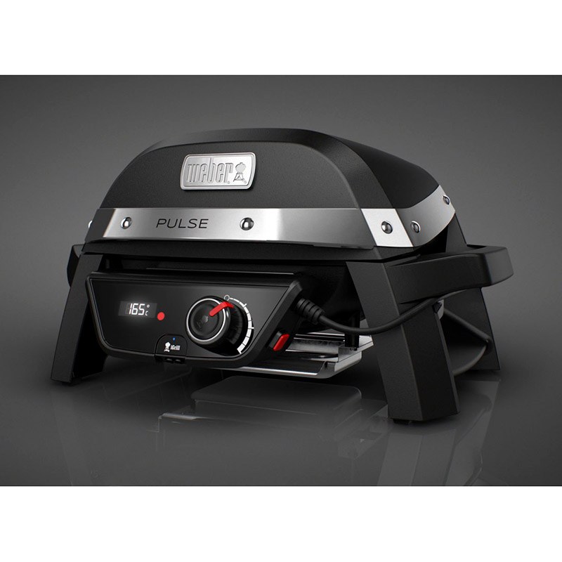 Гриль WEBER PULSE 1000 (81010079)