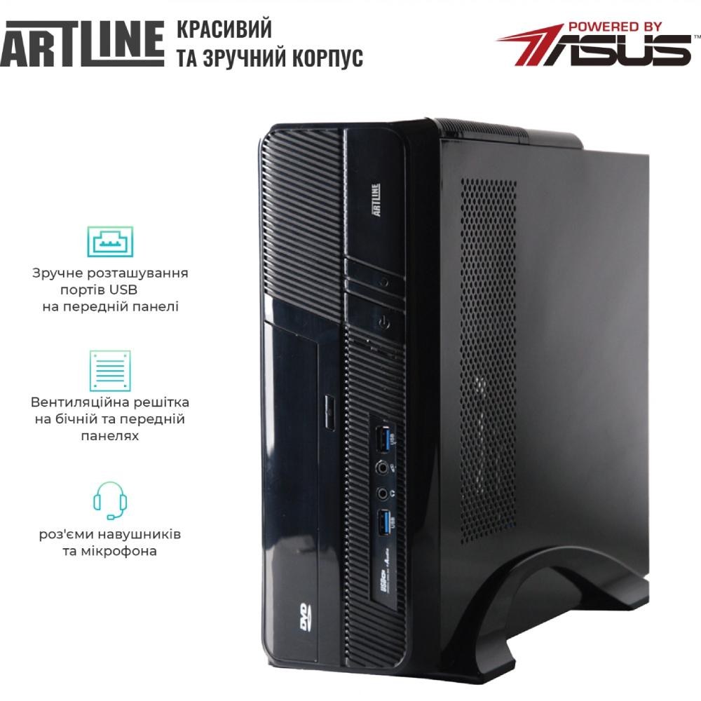 Комп'ютер ARTLINE Business B27 (B27v61)