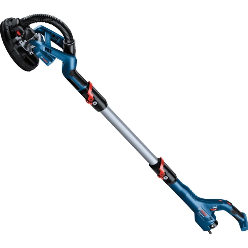 Шліфмашина полірувальна BOSCH GTR 550 (0.601.7D4.020)