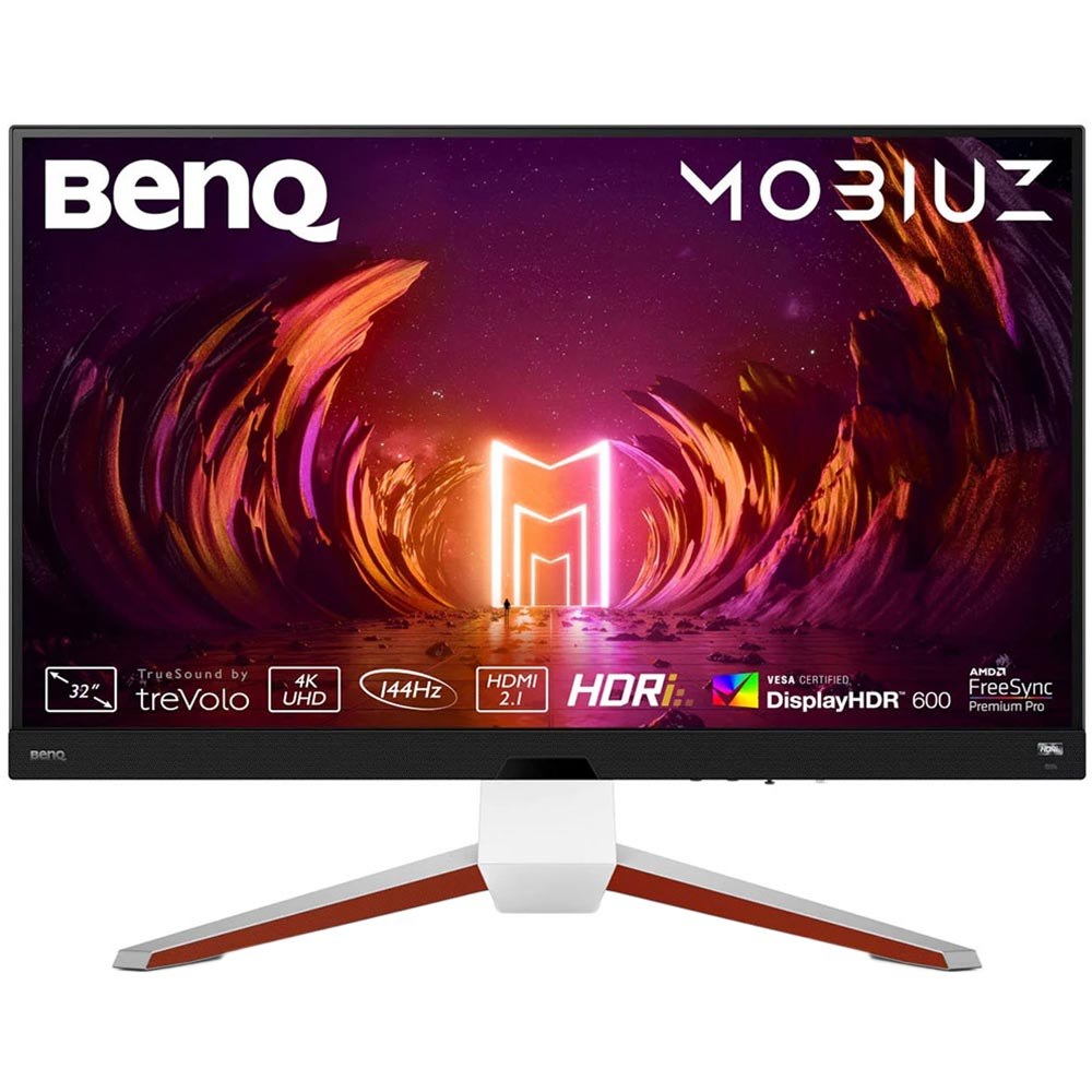 Монітор BENQ EX3210U (9H.LKHLB.QBE)