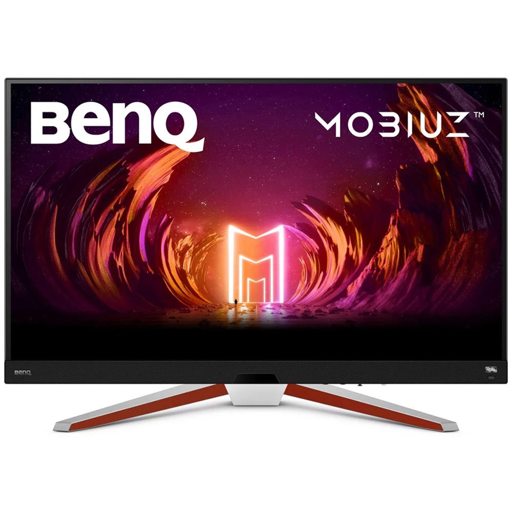 Монітор BENQ EX3210U (9H.LKHLB.QBE)