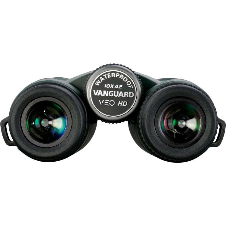 Бінокль VANGUARD VEO HD 10x42 WP (VEO HD 1042)