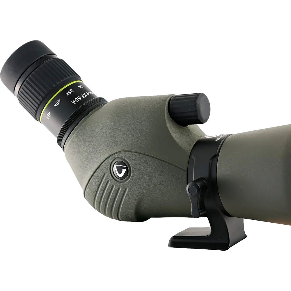 Підзорна труба VANGUARD Endeavor XF 60A 15-45x60/45 WP (Endeavor XF 60A)
