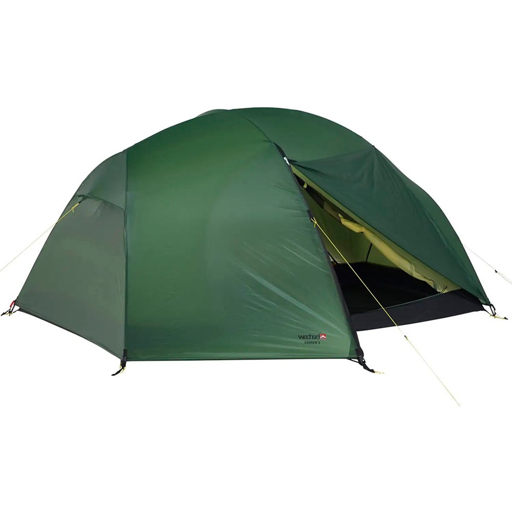 Намет WECHSEL Exogen 2 ZG Green (231049)