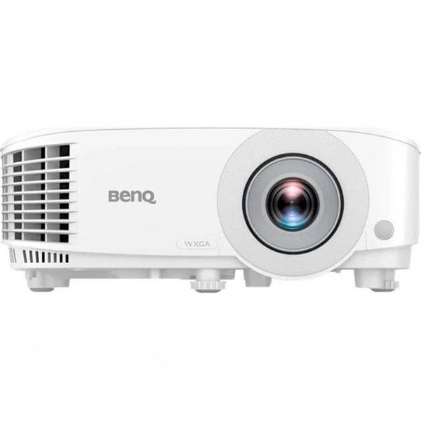 Проєктор BENQ MW560 White (9H.JNF77.1JE)