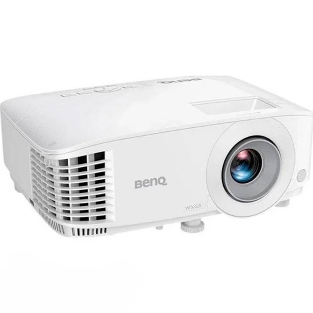 Проєктор BENQ MW560 White (9H.JNF77.1JE)