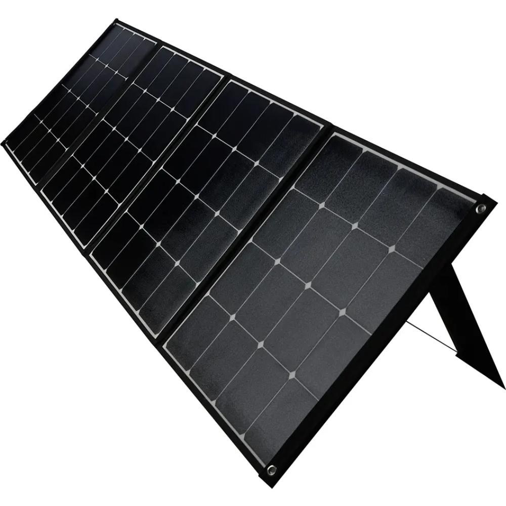 Сонячна панель ENERSOL 200 Вт (ESP-200W)