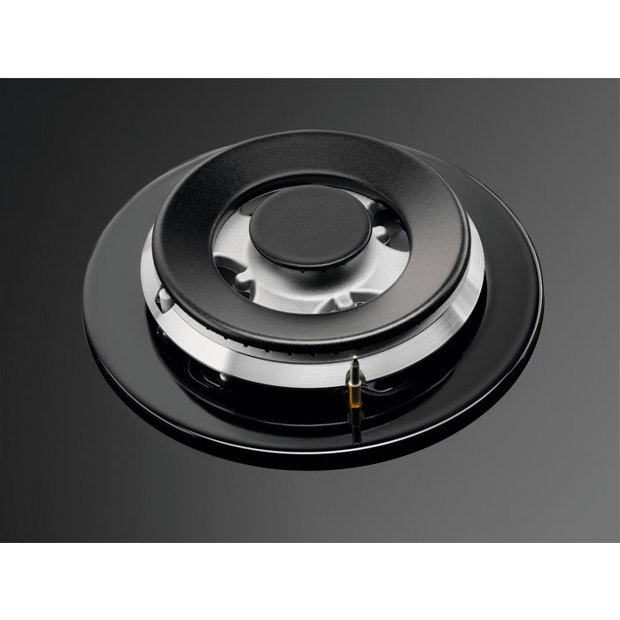 Варильна поверхня ELECTROLUX KGG6456K