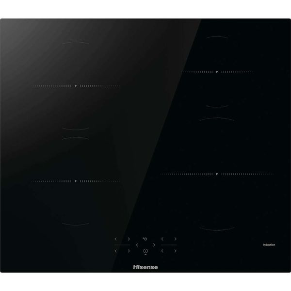 Варильна поверхня HISENSE HI6401BSC (BI6DD-B0)