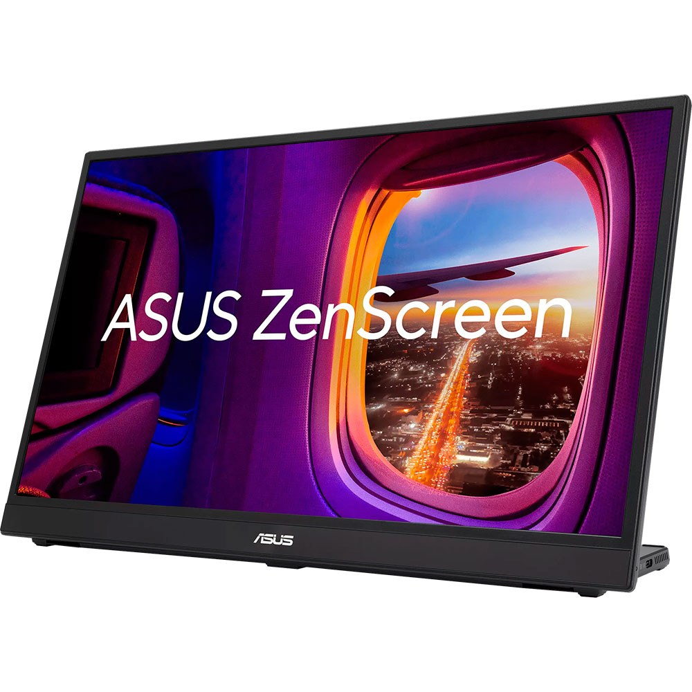 Монітор ASUS ZenScreen MB17AHG (90LM08PG-B01170)