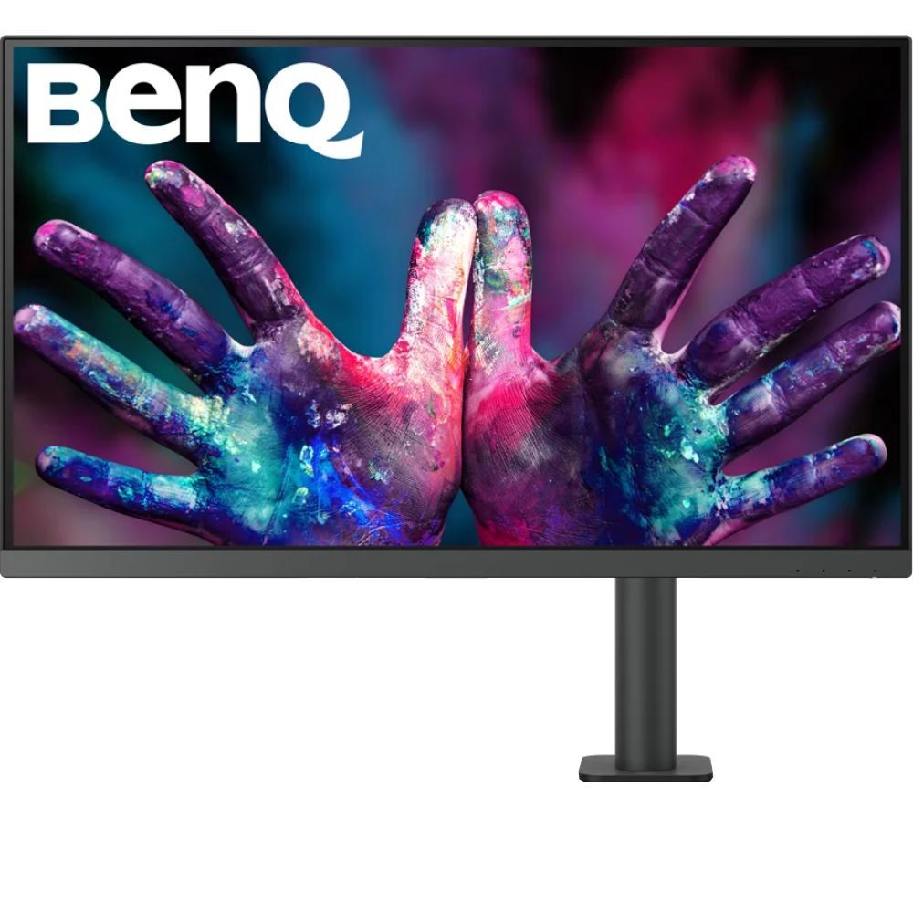 Монітор BENQ PD2705UA (9H.LKDLA.TPE)