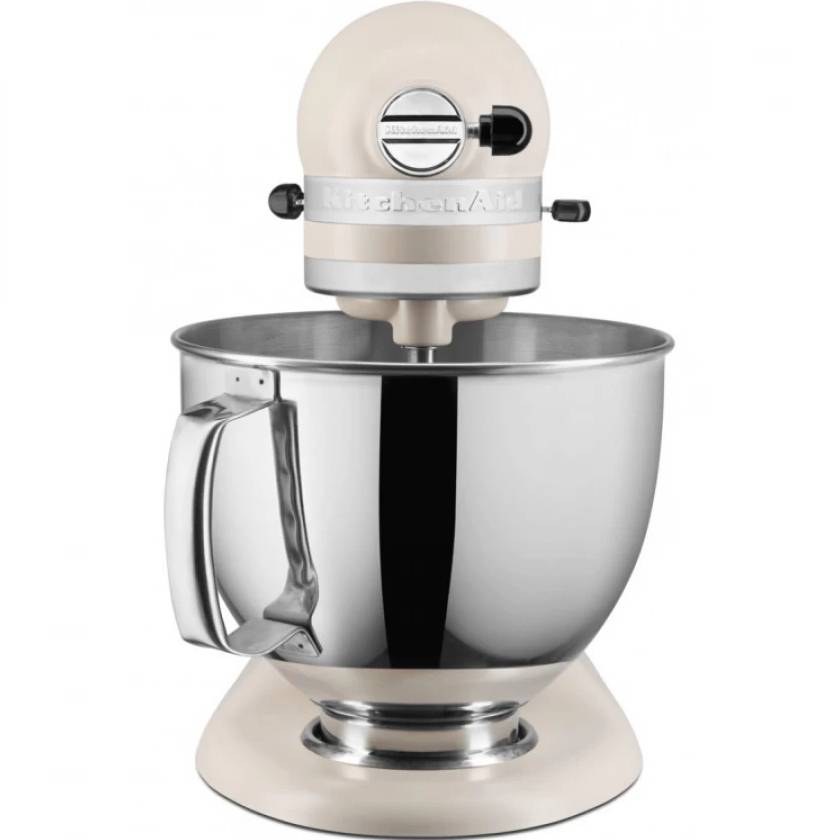 Кухонна машина KITCHENAID Artisan 4,8 л Beige (5KSM125EMH)