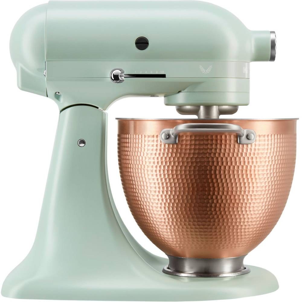 Кухонна машина KITCHENAID Artisan 4,8 л Mint (5KSM180LEELB)