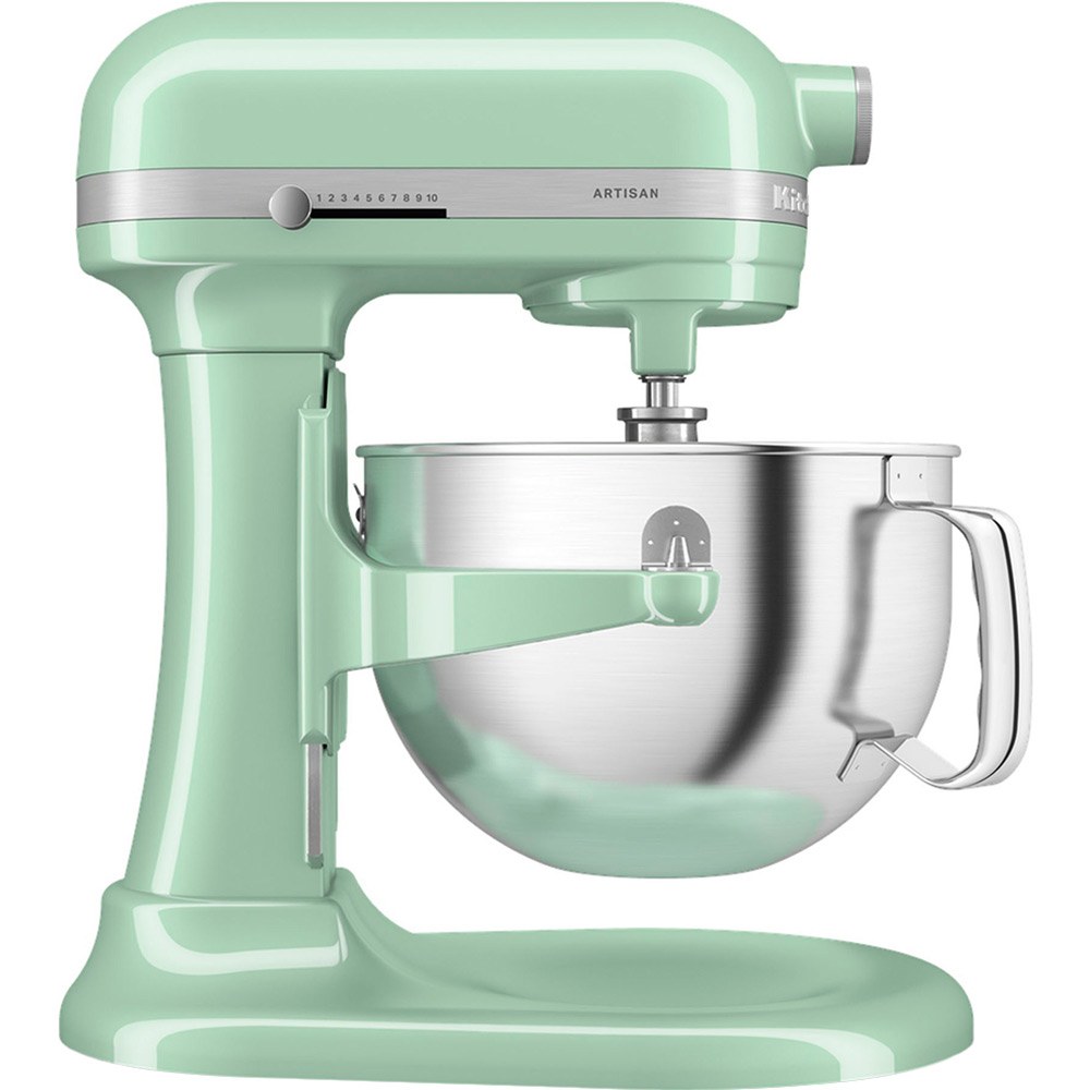 Кухонна машина KITCHENAID Artisan 5.6 л Mint (5KSM60SPXEPT)