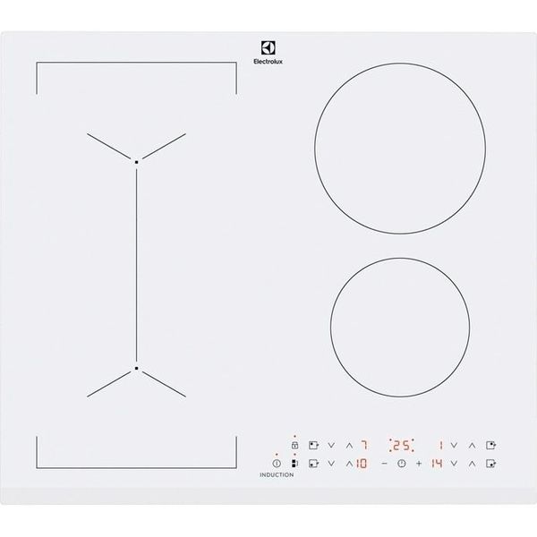 Варильна поверхня ELECTROLUX LIV63431BW
