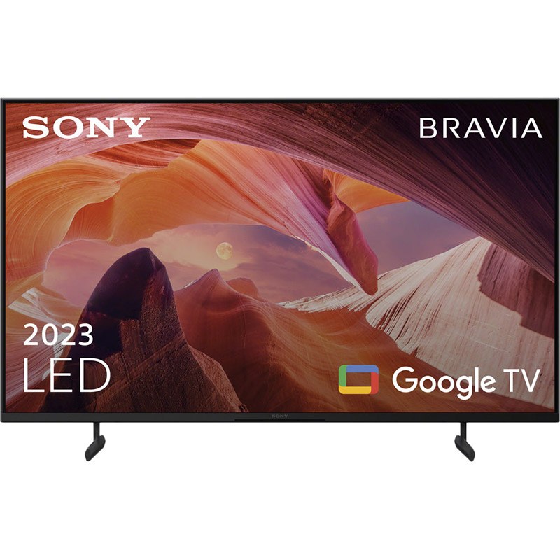Телевізор SONY Bravia KD-55X80L (KD55X80LE33)