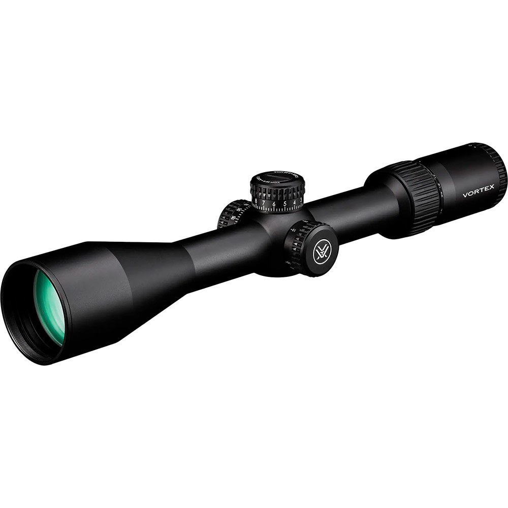 Оптичний приціл VORTEX Diamondback Tactical FFP 6-24x50 EBR-2C MRAD (DBK-10029)