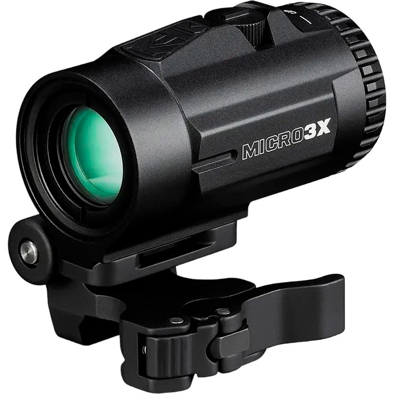 Збільшувач оптичний VORTEX Magnifiеr Місrо 3х (V3XM)