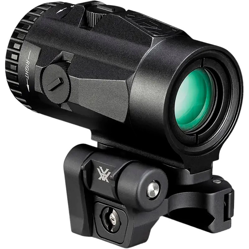 Збільшувач оптичний VORTEX Magnifiеr Місrо 3х (V3XM)