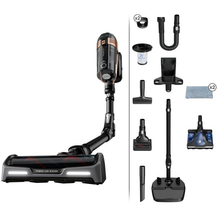 Пилосос ROWENTA X-Force Flex 15.60 RH99G1WO