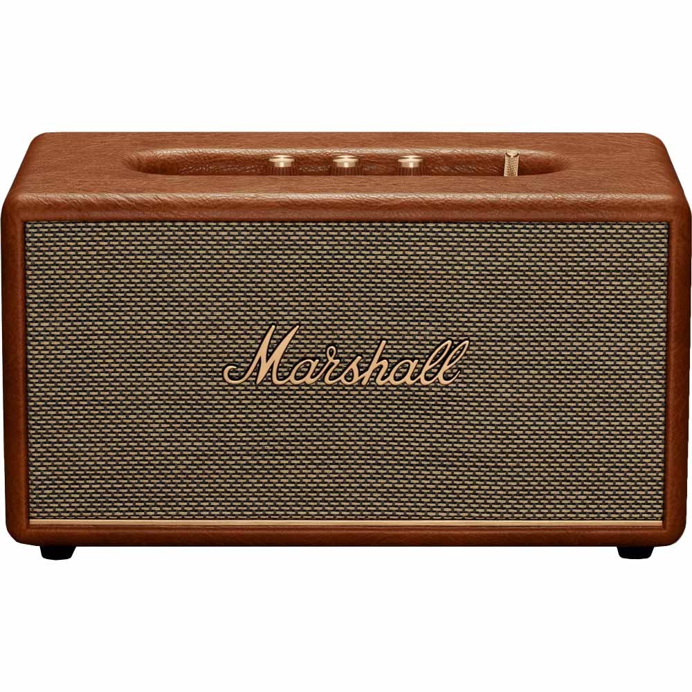 Колонка Marshall LoudSpeaker Stanmore III Bluetooth Brown (1006080)