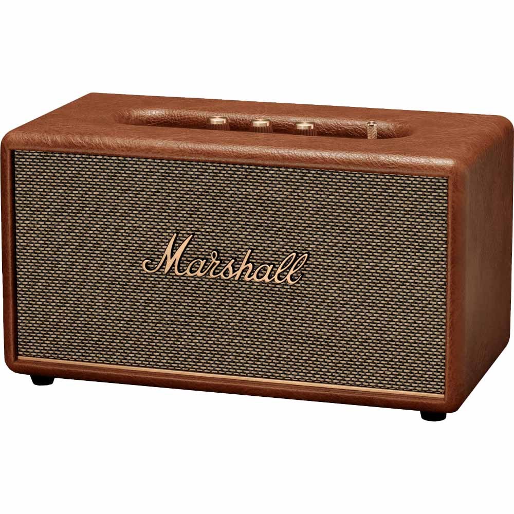 Колонка Marshall LoudSpeaker Stanmore III Bluetooth Brown (1006080)