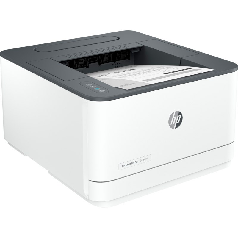 Принтер лазерний HP LaserJet Pro 3003dw з Wi-Fi (3G654A)