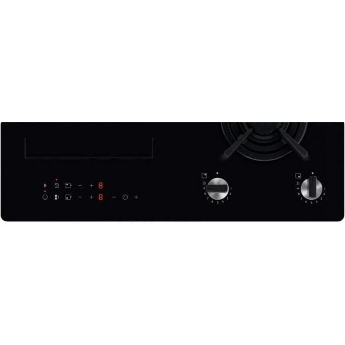 Варильна поверхня ELECTROLUX KDI641723K