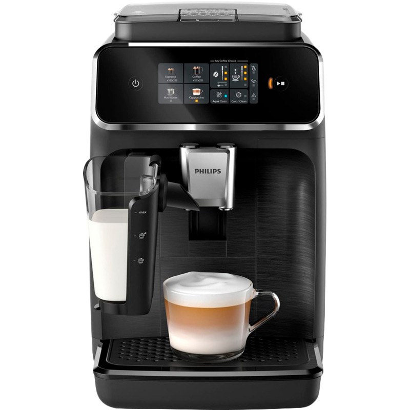 Кавомашина PHILIPS Series 2300 EP2330/10