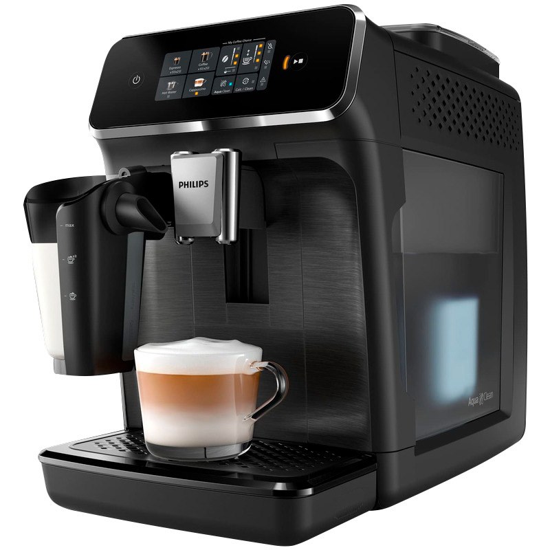 Кавомашина PHILIPS Series 2300 EP2330/10