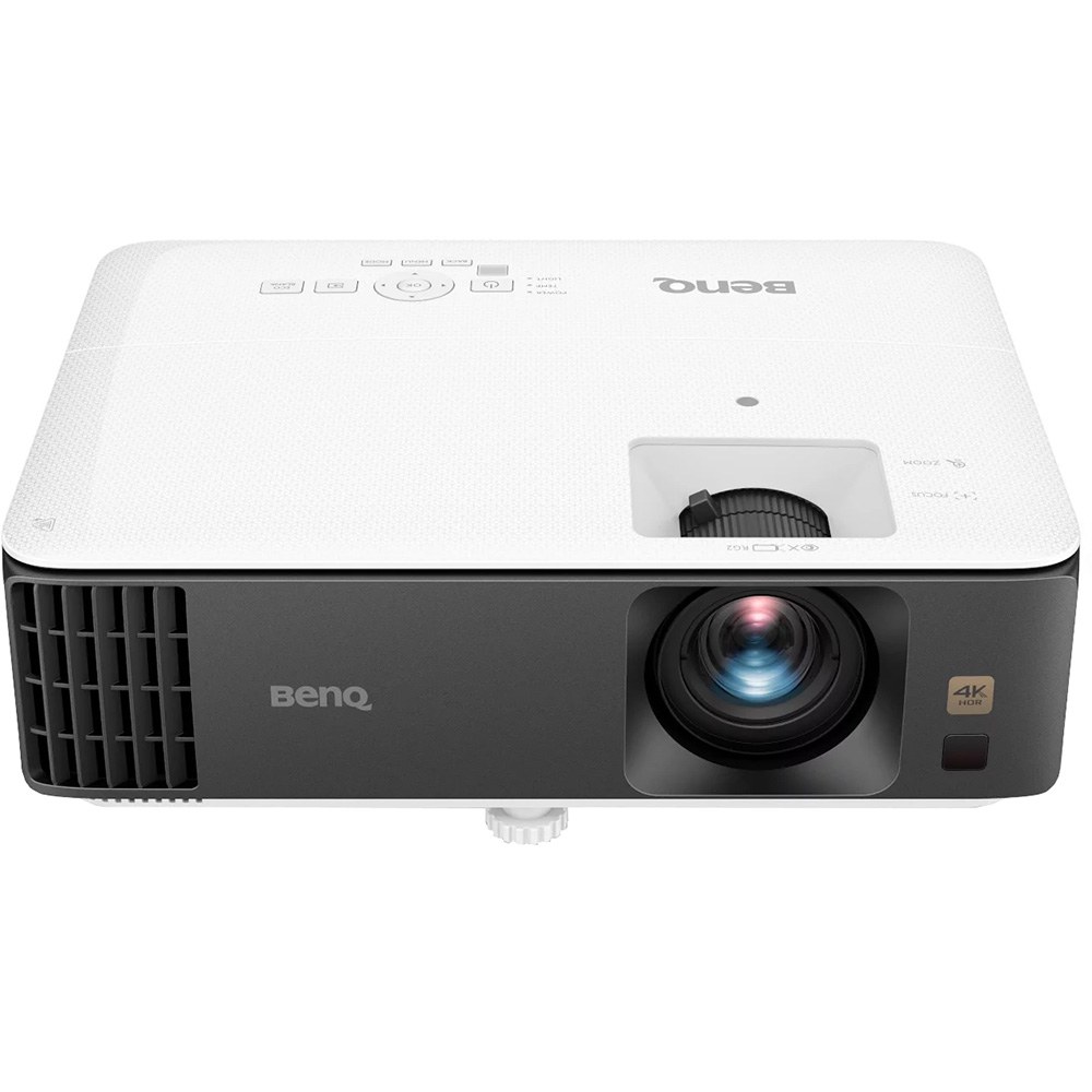 Проєктор BENQ TK700 (9H.JPK77.17E)