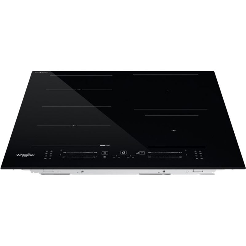 Варильна поверхня WHIRLPOOL WF S5060 CPBF