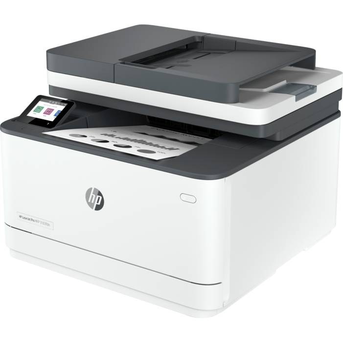 БФП лазерний HP LJ Pro 3103fdn (3G631A)