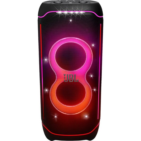 Портативна акустика JBL PartyBox Ultimate Black (JBLPARTYBOXULTEU)