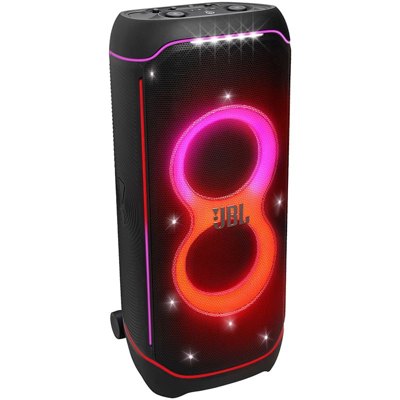 Портативна акустика JBL PartyBox Ultimate Black (JBLPARTYBOXULTEU)