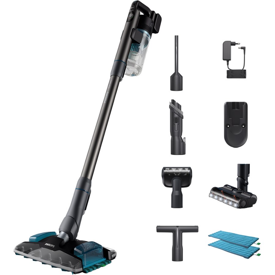 Пилосос PHILIPS XC8057/01