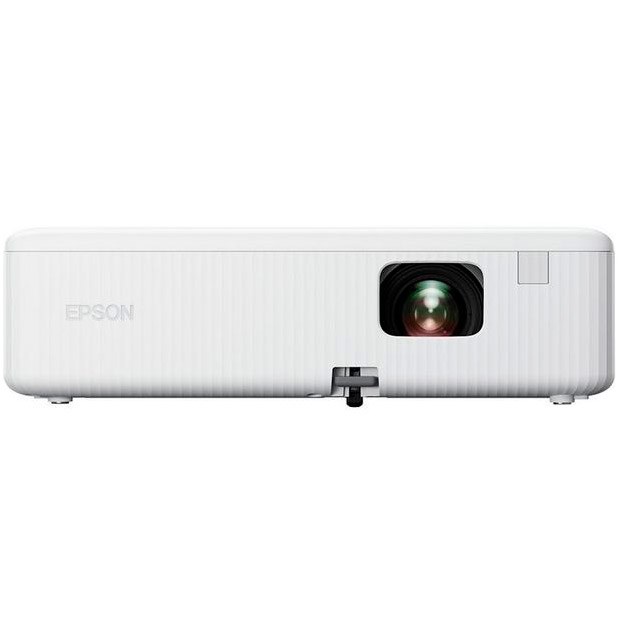 Проєктор EPSON CO-FD01 (V11HA84240)