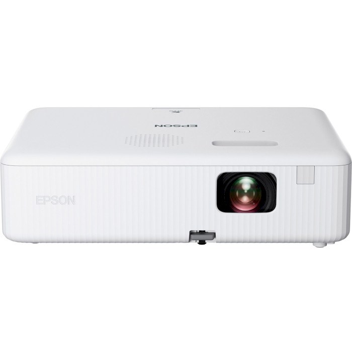 Проєктор EPSON CO-FD01 (V11HA84240)